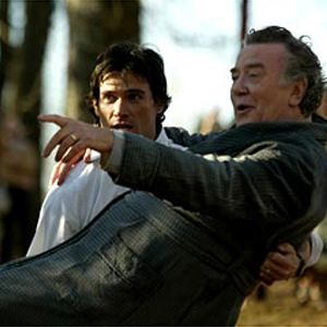Photo Albert Finney
