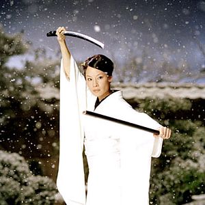 Photo Kill Bill: Volume 1