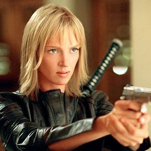Photo Kill Bill: Volume 2