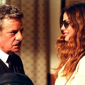 Photo Vanessa Incontrada