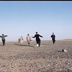 Photo Jamal Udin Torabi