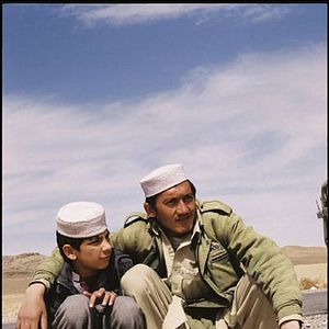 Photo Jamal Udin Torabi