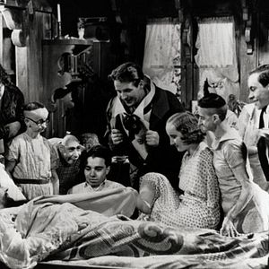 Photo Tod Browning