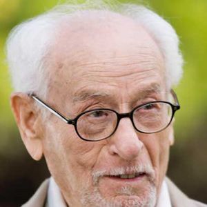 Photo Eli Wallach