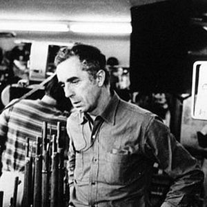 Photo Michelangelo Antonioni
