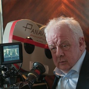 Photo Jim Sheridan