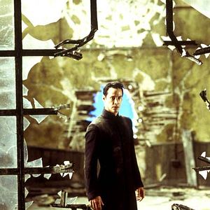 Photo Matrix Revolutions