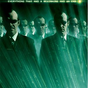 Photo Matrix Revolutions