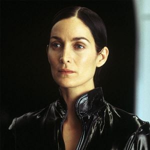 Photo Matrix Revolutions