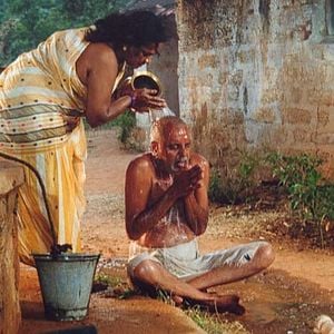 Photo Adoor Gopalakrishnan