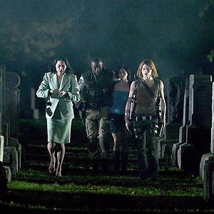 Photo Resident Evil : Apocalypse