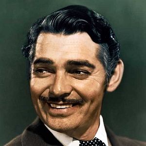 Photo Victor Fleming