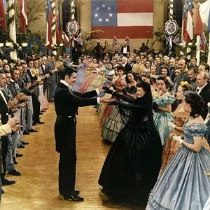 Photo Victor Fleming