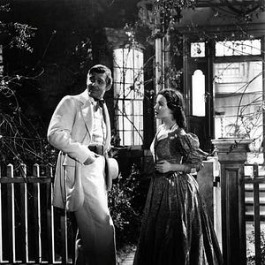 Photo Victor Fleming