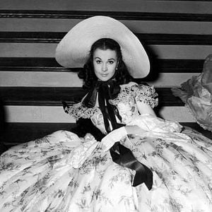 Photo Vivien Leigh