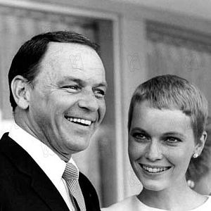 Photo Frank Sinatra