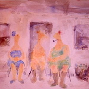 Photo Randall Meyers