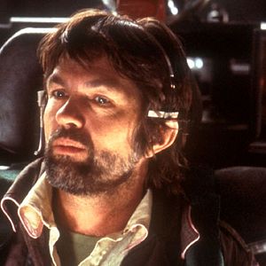 Photo Tom Skerritt