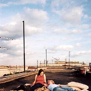 Photo Winfried Bonengel