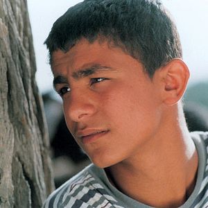 Photo Mamad Haghighat