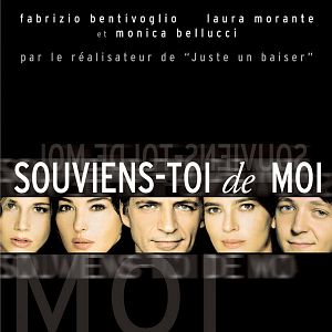 Photo Souviens-toi de moi