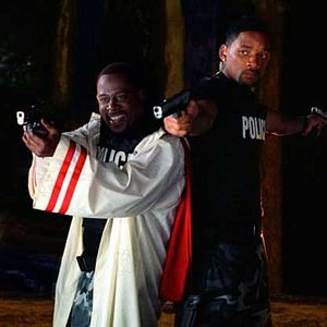 Photo Martin Lawrence