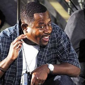 Photo Martin Lawrence