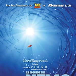 Photo Le Monde de Nemo