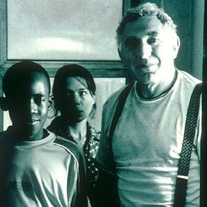 Photo Dominique Standaert