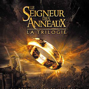 Photo Le Seigneur des anneaux : la communauté de l'anneau
