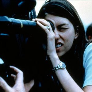 Photo Sofia Coppola