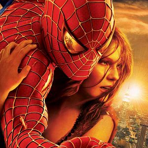 Photo Spider-Man 2