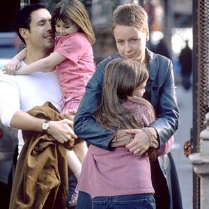 Photo Samantha Morton