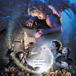 Photo Peter Pan