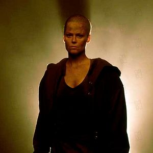 Photo Sigourney Weaver