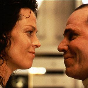 Photo Alien, la résurrection