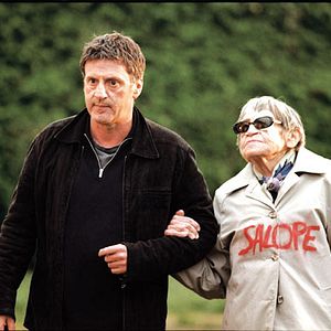 Photo Pierre Salvadori