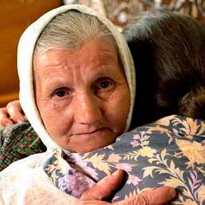 Photo Lidiya Bobrova