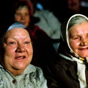 Photo Lidiya Bobrova