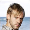 Photo Dominic Monaghan