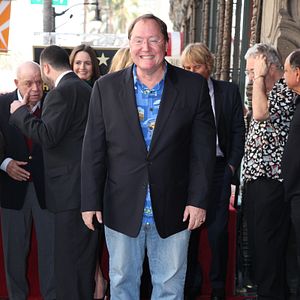 Photo John Lasseter