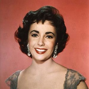 Photo Elizabeth Taylor