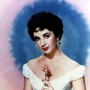 Photo Elizabeth Taylor