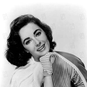 Photo Elizabeth Taylor