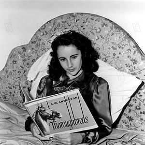 Photo Elizabeth Taylor