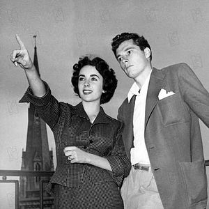 Photo Elizabeth Taylor