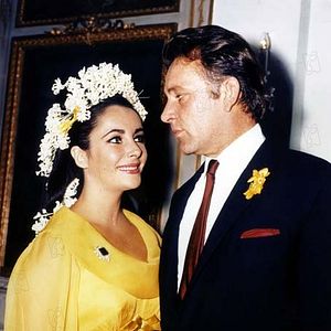 Photo Elizabeth Taylor