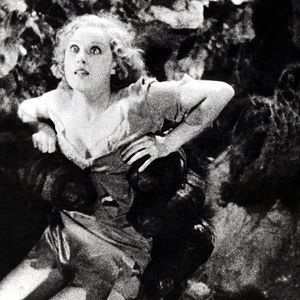 Photo Ernest B. Schoedsack