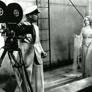 Photo Ernest B. Schoedsack