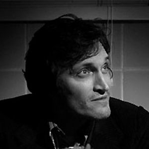 Photo Vincent Gallo